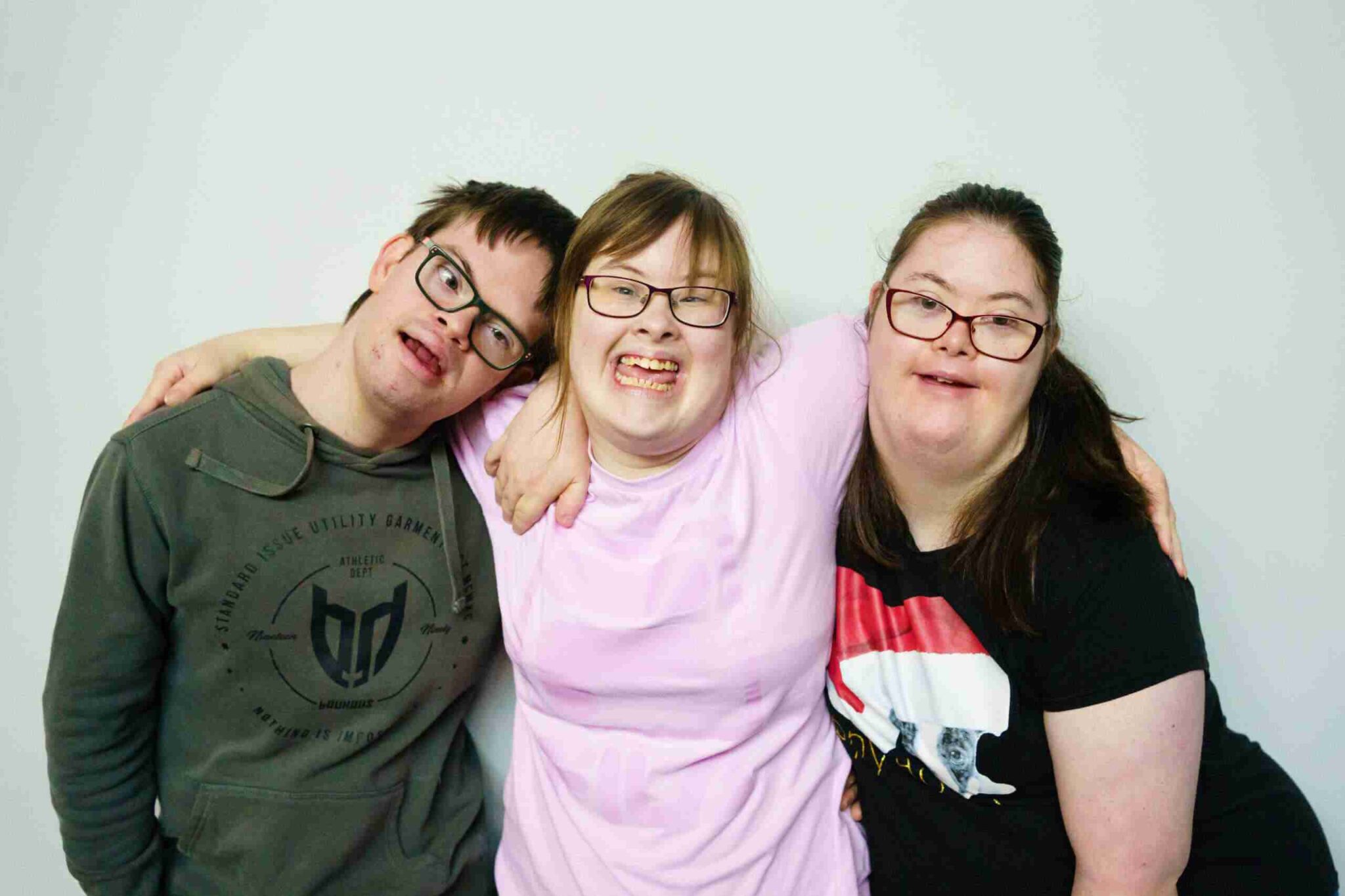 5 Ways NDIS is Helping People with Disability Personalised Support Systems Pty Ltd